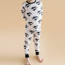 Load image into Gallery viewer, Bamboo Two Piece Set | Mom Tattoo
