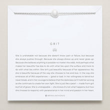 Load image into Gallery viewer, Grit Necklace
