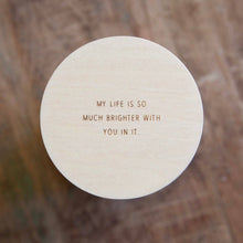 Load image into Gallery viewer, The Lightkeeper Candle Collection
