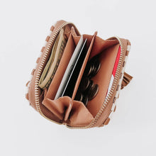 Load image into Gallery viewer, Wynona Woven Wallet
