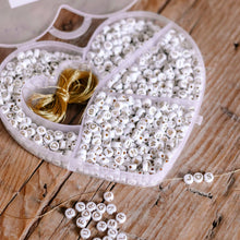Load image into Gallery viewer, DIY Friendship Jewelry Kit
