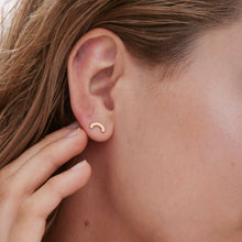 Load image into Gallery viewer, You Are My Sunshine Earrings
