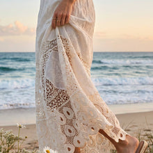 Load image into Gallery viewer, Boho Maxi Skirt
