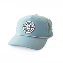 Load image into Gallery viewer, RCC Laser Perforated Performance Rope Cap
