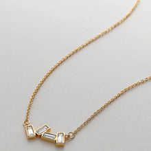Load image into Gallery viewer, Beautifully Broken Necklace
