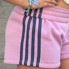 Load image into Gallery viewer, Girls Striped Shorts
