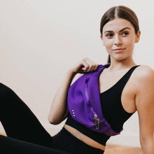 Load image into Gallery viewer, Fast and Free Athletic Bum Bag
