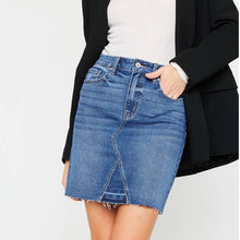 Load image into Gallery viewer, Denim Skirt
