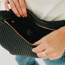 Load image into Gallery viewer, Hollow Westlyn Bum Bag
