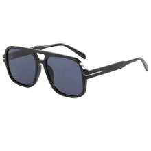 Load image into Gallery viewer, Natalie Oversized Aviator Sunglasses
