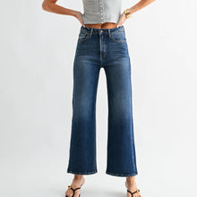 Load image into Gallery viewer, Wide Leg Limited Edition by Just Black Denim
