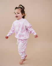 Load image into Gallery viewer, Jogger Set | Pink Camo
