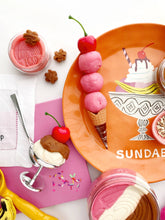 Load image into Gallery viewer, Ice Cream KidDough Play Kit
