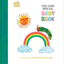 Load image into Gallery viewer, The Very Special Baby Book
