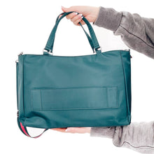 Load image into Gallery viewer, Nina Nylon Tote Bag
