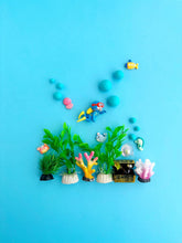 Load image into Gallery viewer, Ocean Explorer KidDough Play Kit
