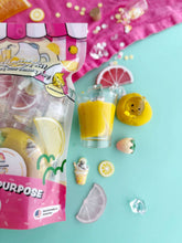 Load image into Gallery viewer, Lemonade KidDough Play Kit
