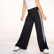 Load image into Gallery viewer, Girls Simply Soft Luxe Wide Leg Pant
