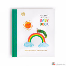 Load image into Gallery viewer, The Very Special Baby Book
