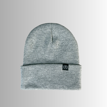 Load image into Gallery viewer, Strong as a mother® Beanie - Gray
