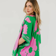 Load image into Gallery viewer, Island Breeze Kimono
