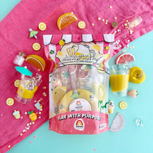Load image into Gallery viewer, Lemonade KidDough Play Kit
