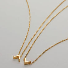 Load image into Gallery viewer, Highs &amp; Lows Icon Necklace Set
