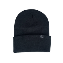Load image into Gallery viewer, Strong as a mother™ Beanie - Black

