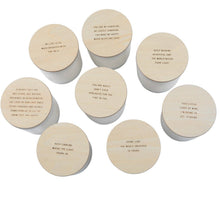 Load image into Gallery viewer, The Lightkeeper Candle Collection
