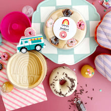 Load image into Gallery viewer, Doughnut Shoppe KidDough Play Kit
