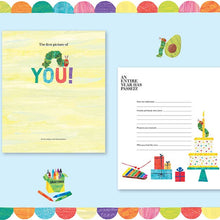 Load image into Gallery viewer, The Very Special Baby Book
