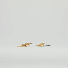 Load image into Gallery viewer, Made Of Lightning Earrings
