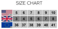 Load image into Gallery viewer, Women's Platform Sneakers (2 colors)
