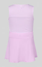 Load image into Gallery viewer, Little Girls Tank, Crossover Skort, Fanny bag Set
