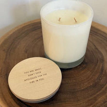 Load image into Gallery viewer, The Lightkeeper Candle Collection
