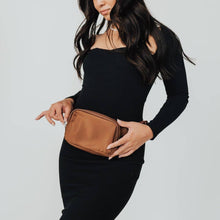 Load image into Gallery viewer, Nadya Nylon Bum Bag
