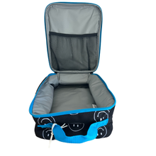 Load image into Gallery viewer, Smiley Lunchbox
