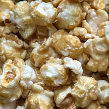 Load image into Gallery viewer, Sea Salt Caramel Artisan Popcorn

