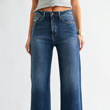 Load image into Gallery viewer, Wide Leg Limited Edition by Just Black Denim
