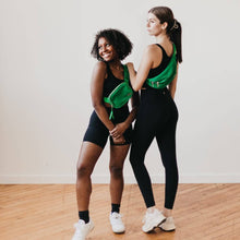 Load image into Gallery viewer, Fast and Free Athletic Bum Bag
