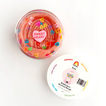Load image into Gallery viewer, Valentines Sweetheart Sensory KidDough - 4 oz

