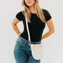 Load image into Gallery viewer, Hollow Westlyn Bum Bag
