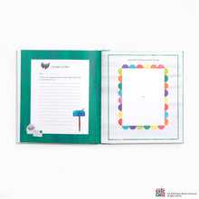 Load image into Gallery viewer, The Very Special Baby Book
