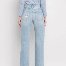 Load image into Gallery viewer, 90'S Vintage Super High Rise Jeans
