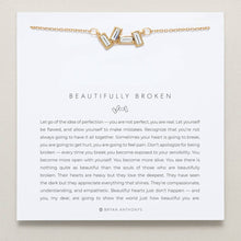 Load image into Gallery viewer, Beautifully Broken Necklace
