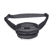 Load image into Gallery viewer, Hip Hugger - Neoprene Mesh Belt Bag
