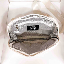 Load image into Gallery viewer, Nadya Nylon Bum Bag
