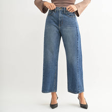 Load image into Gallery viewer, Barrel Jean Twist by Just Black Denim
