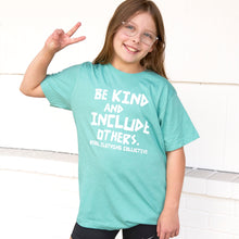 Load image into Gallery viewer, Be Kind &amp; Include Others. Youth Crew
