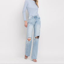 Load image into Gallery viewer, 90'S Vintage Super High Rise Jeans
